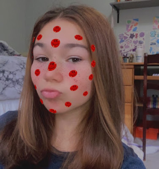 Meet your Posher, Shelby - Picture 1 of 1